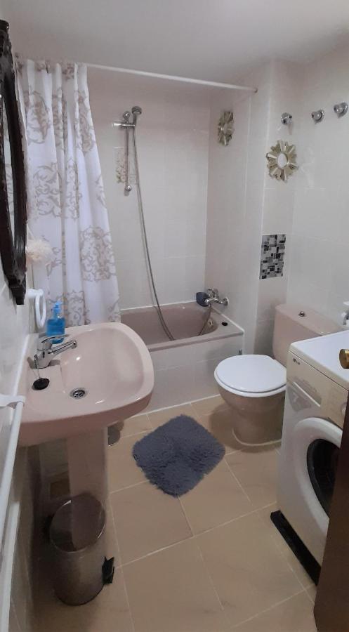 Апартаменти Agustina Seaview In Rincon De Loix -Free Parking, Wi-Fi, Pool, New Air Conditioning, Sea View Бенідорм Екстер'єр фото